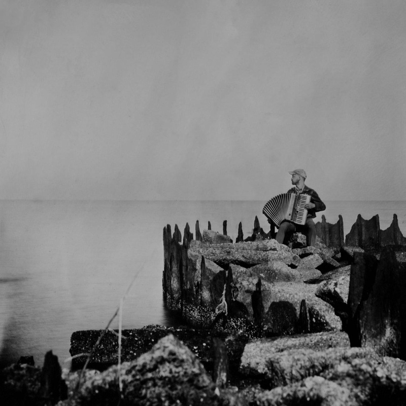 Walt Mcclements – A Hole In The Fence (Vinyl)