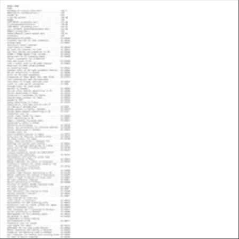Aphex Twin – Syro (LP)