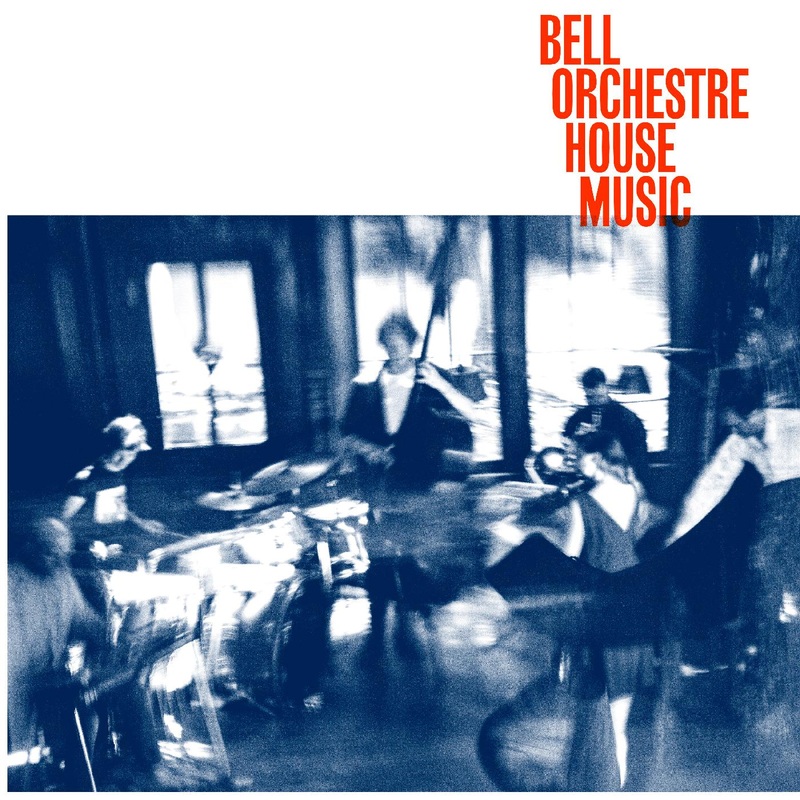 Bell Orchestre – House Music (Vinyl)