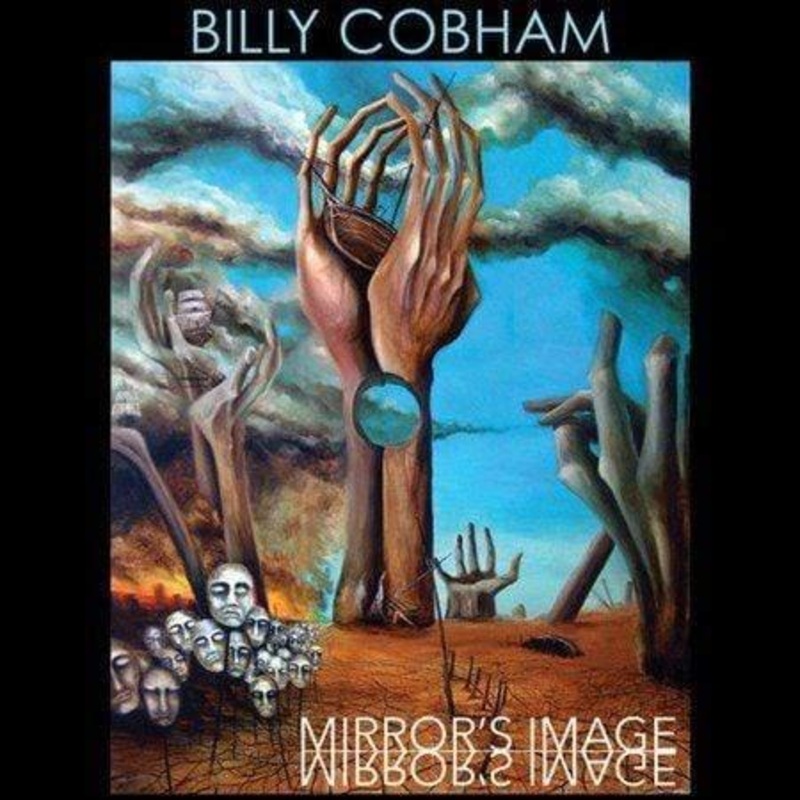 Billy Cobham – Mirror’s Image (Vinyl)
