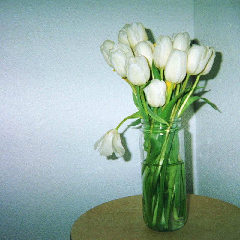 Claire Rousay – A Heavenly Touch (Vinyl)