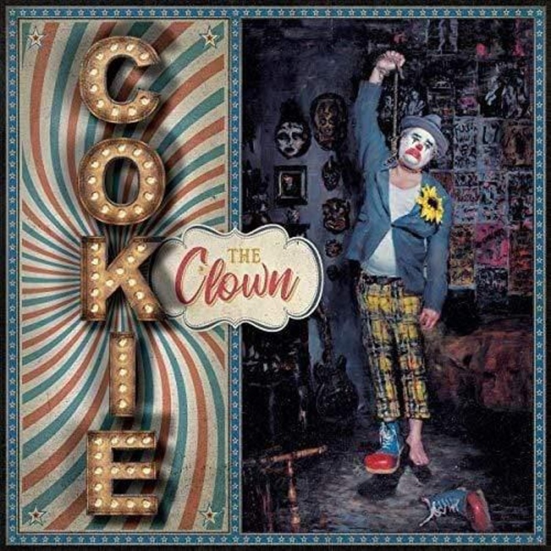 Cokie The Clown – You’re Welcome  (Vinyl)