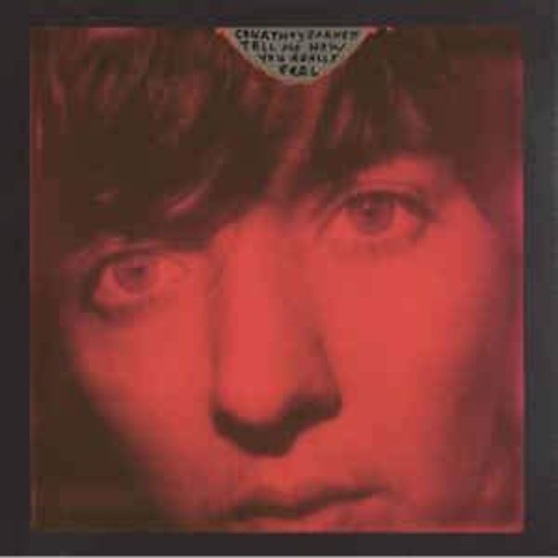 Courtney Barnett – Tell Me How You Really Feel  (Vinyl)