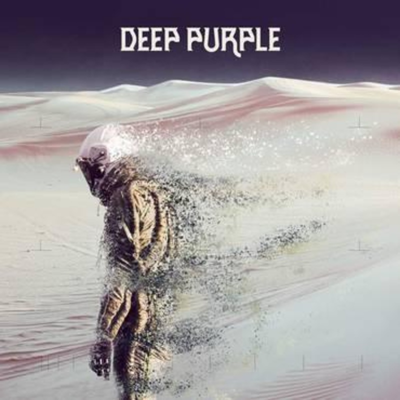 Deep Purple – Whoosh! (Clear Vinyl, Gatefold LP Jacket, Indie Exclusive)