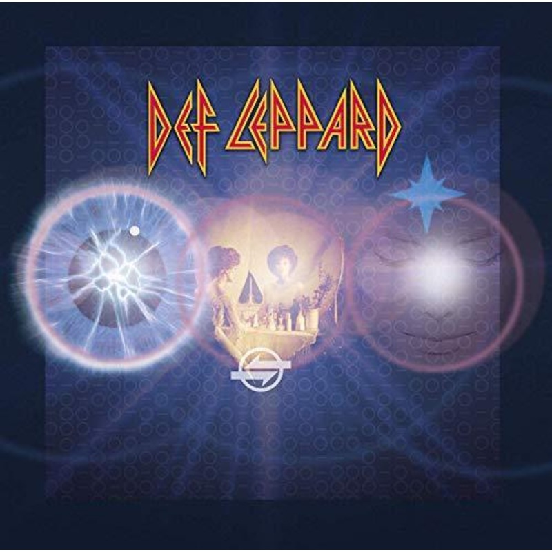 Def Leppard – Volume Two (Vinyl)
