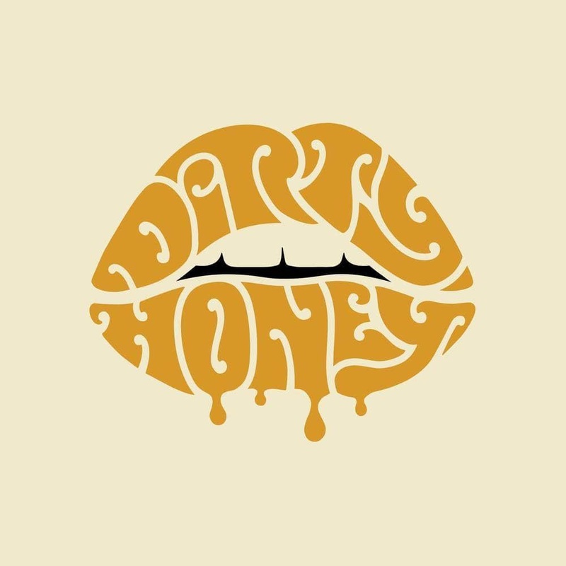 Dirty Honey – Dirty Honey (LP)