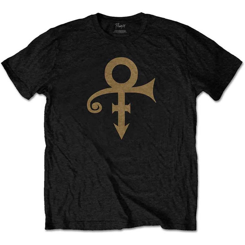 Prince – Symbol – Icon Shirt (T-Shirt)