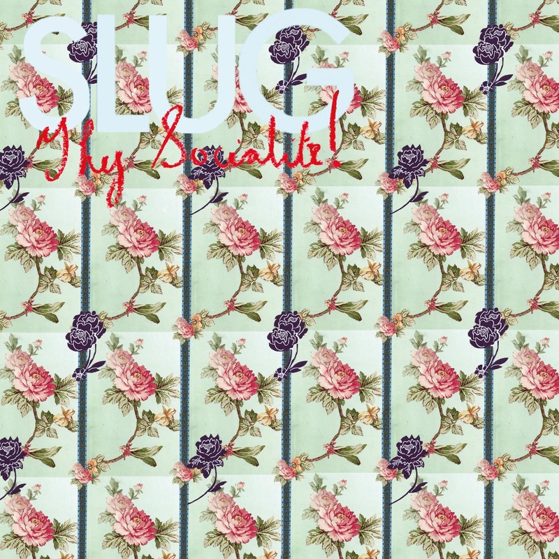 Slug – Thy Socialite! (Vinyl)