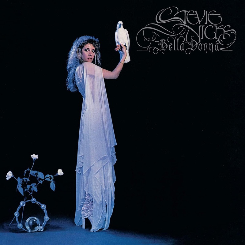 Stevie Nicks – Bella Donna (Remastered, 180 Gram) (LP)