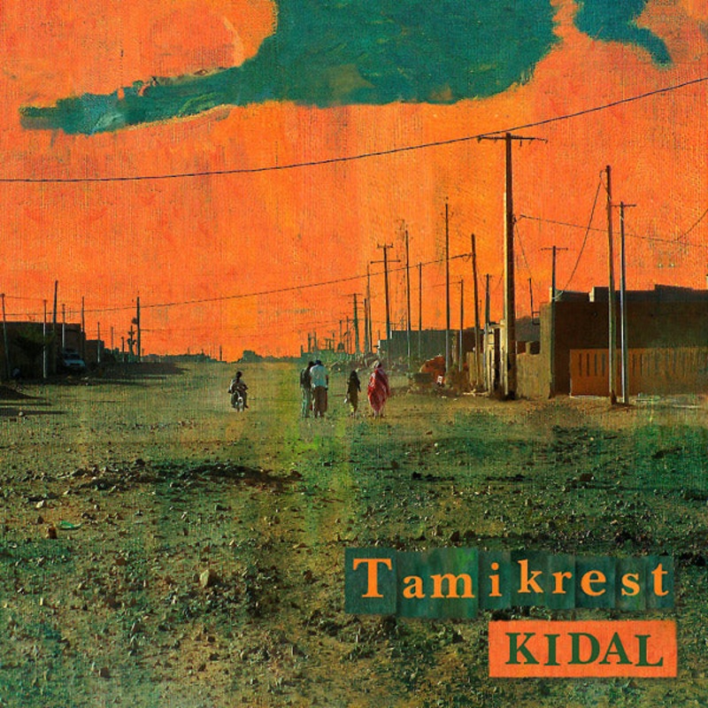 Tamikrest – Kidal (Vinyl)