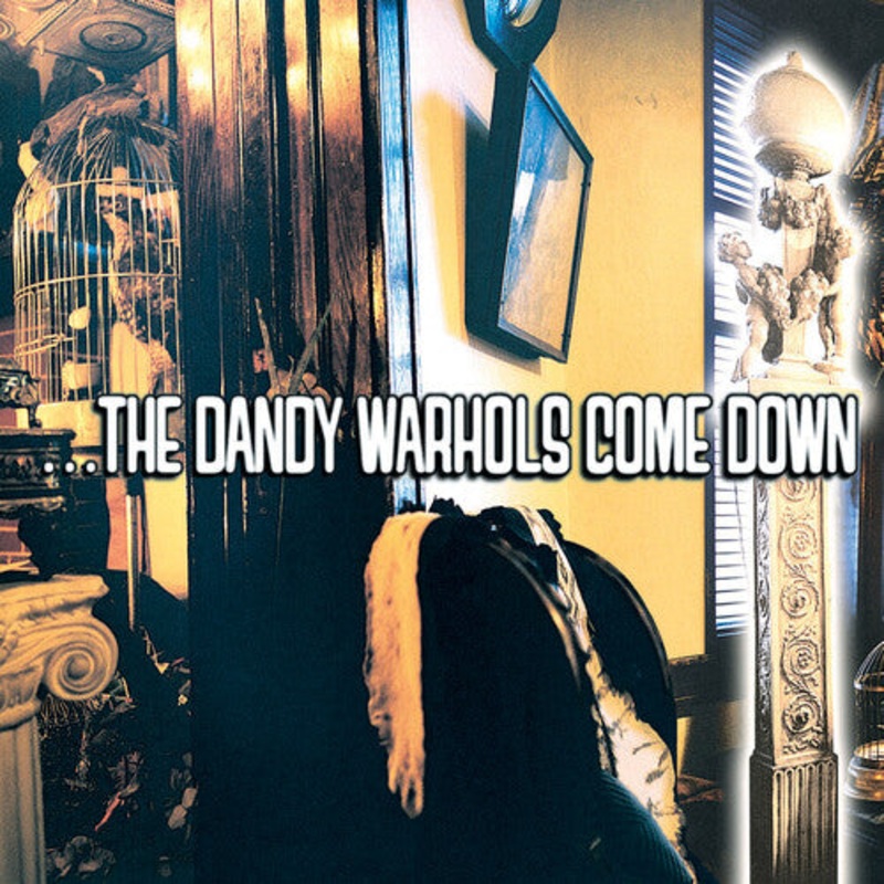 The Dandy Warhols – …the Dandy Warhols Come Down (Color Vinyl) (2 LP)
