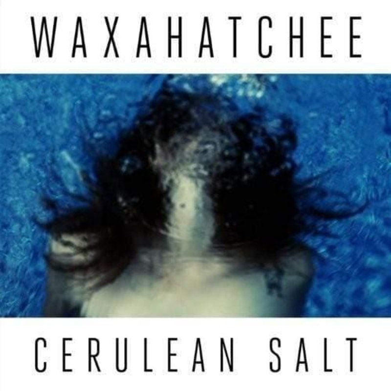 Waxahatchee – Cerulean Salt (Clear Vinyl, Indie Exclusive)