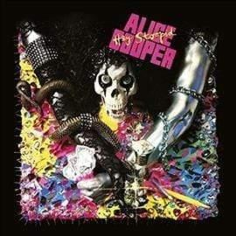 Alice Cooper – Hey Stoopid (Vinyl)