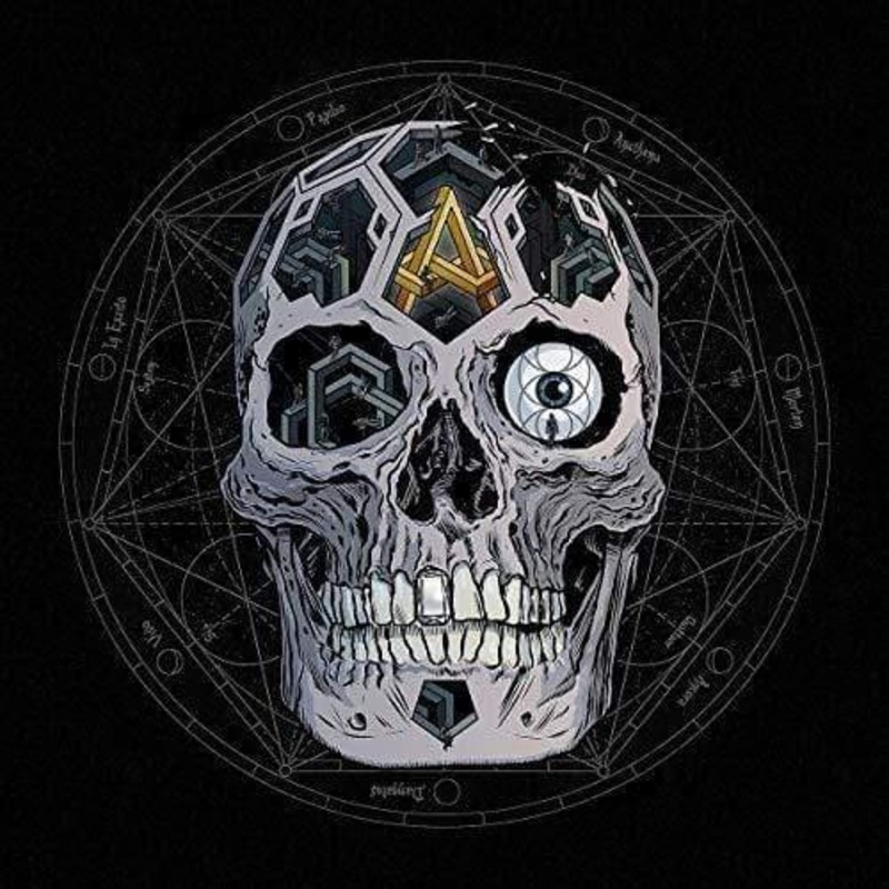 Atreyu – In Our Wake (LP)