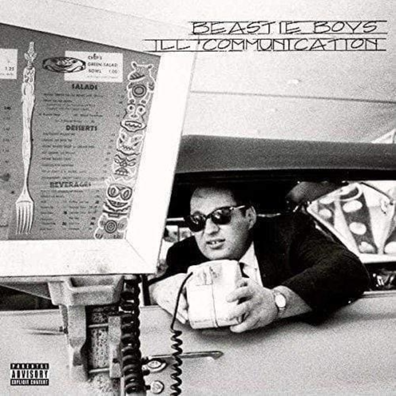 Beastie Boys – Ill Communication (2 LP)