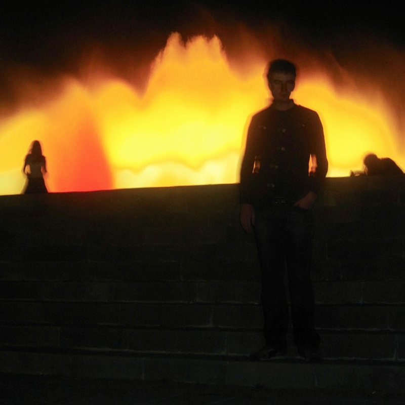 Cloudland Canyon – Requiems Der Natur 2002-2004 (Vinyl)