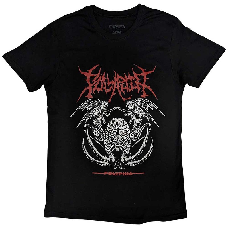 Polyphia – Ritual (T-Shirt)