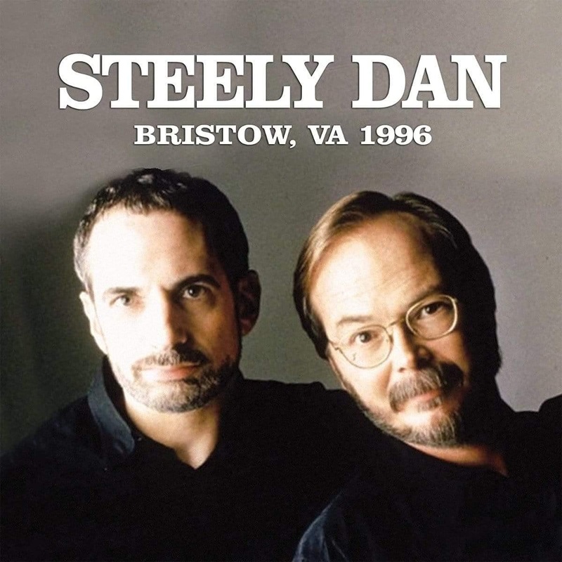 Steely Dan – Bristow, VA 1996 (Import) (2 LP)