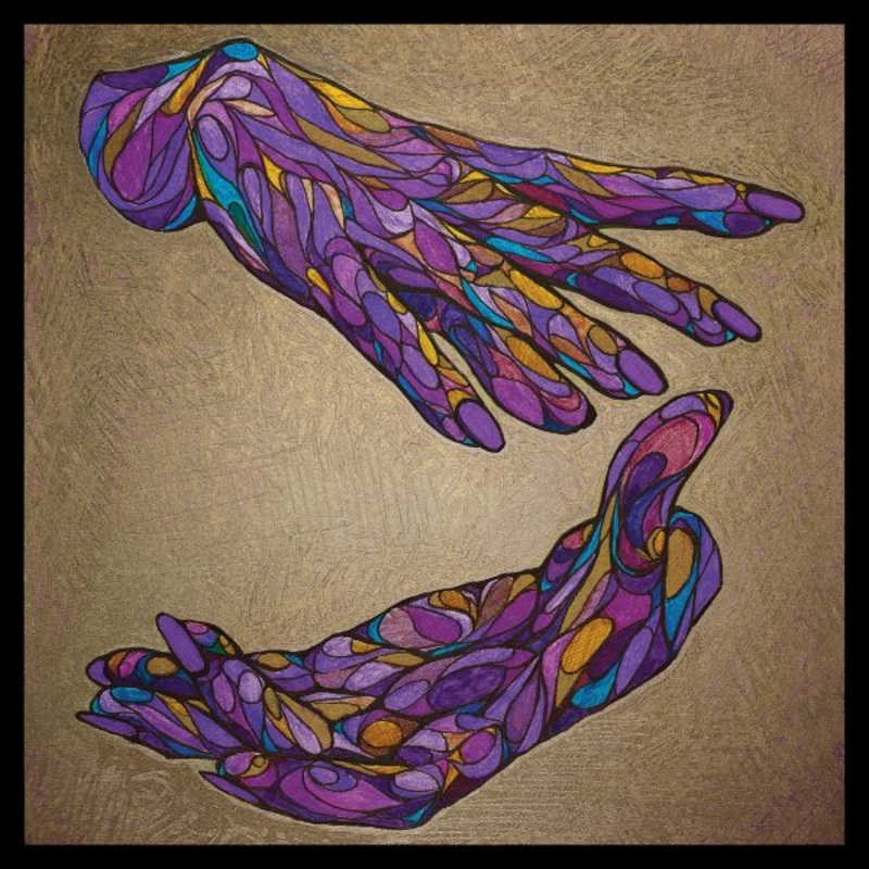 TEEN – The Way and Color (Vinyl)