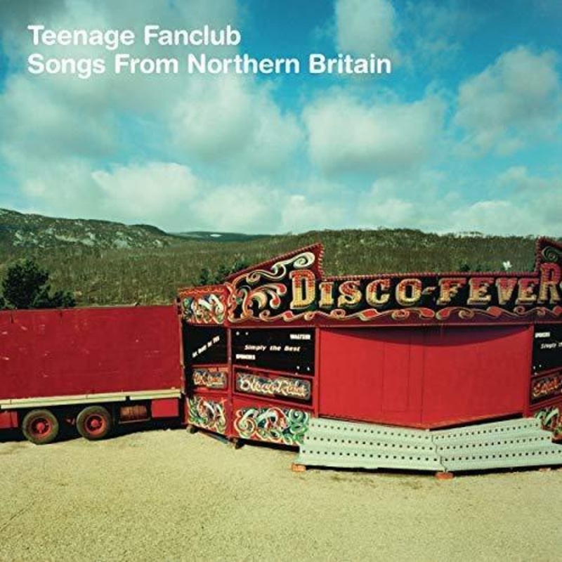 Teenage Fanclub – Songs From Northern Britain  (Vinyl)