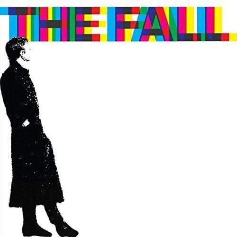 The Fall – 45 84 89 A Sides  (Vinyl)