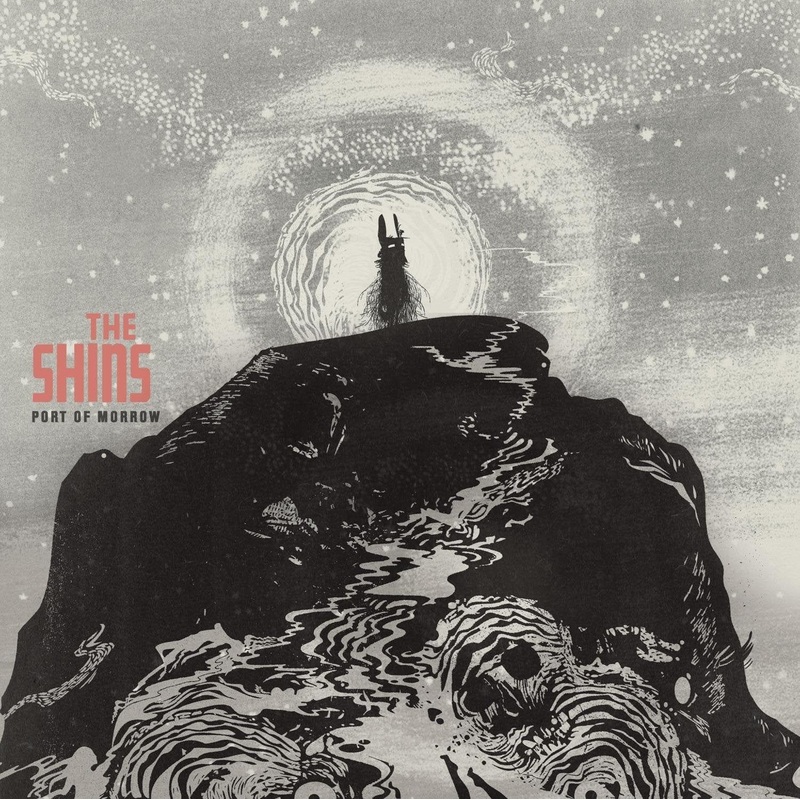 The Shins – Port Of Morrow (180 Gram) (LP)