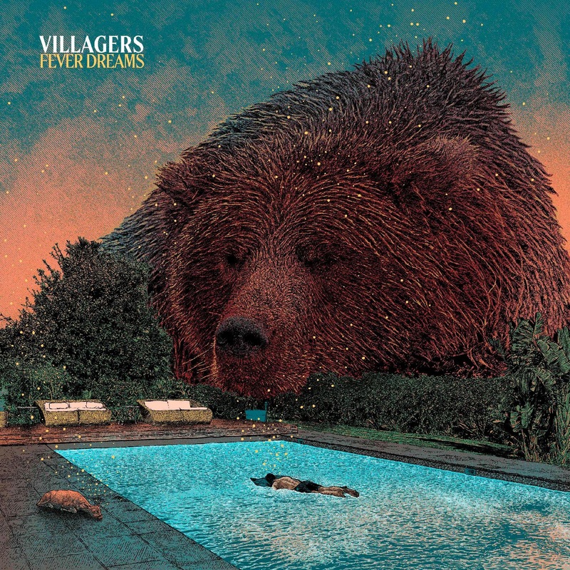 Villagers – Fever Dreams (Vinyl)