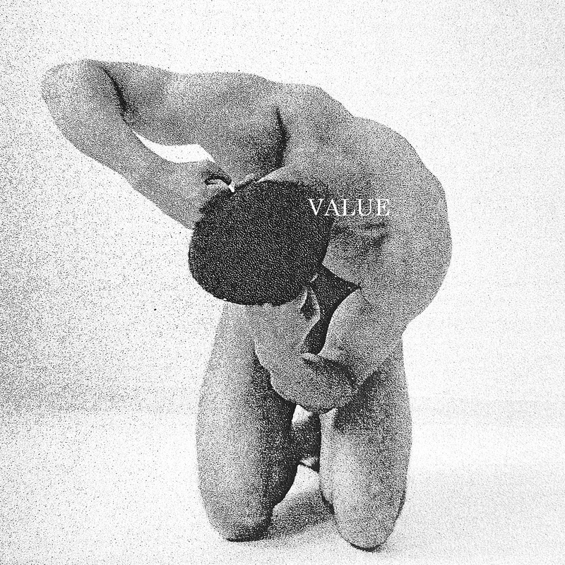 Visionist – Value (Vinyl)