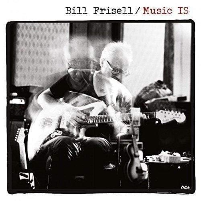Bill Frisell – Music Is (Gate) (Ogv)  (Vinyl)