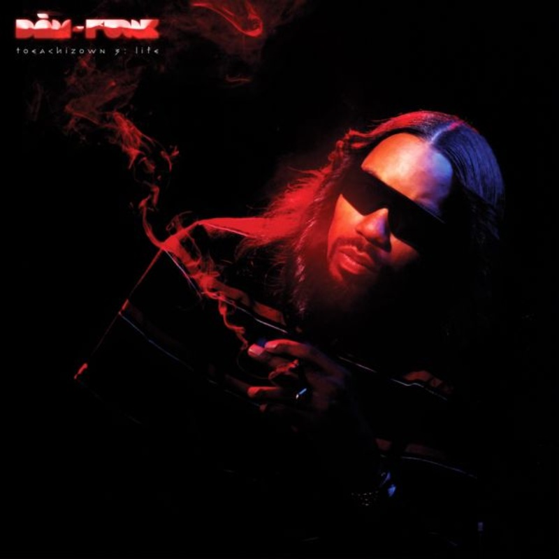 Dam-Funk – Toeachizown Vol. 3: Life (Vinyl)