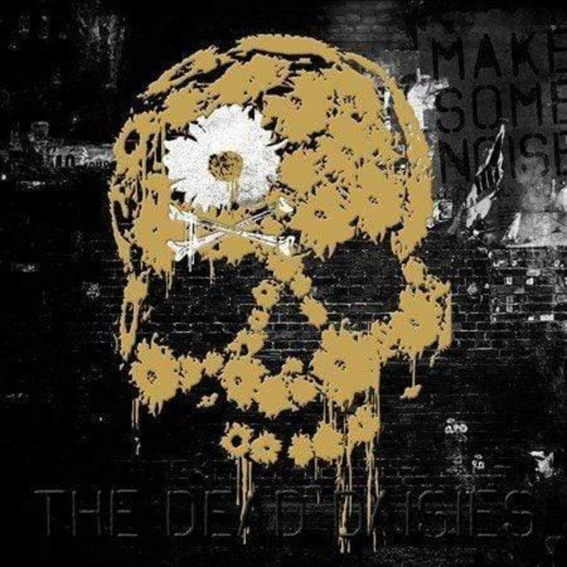 Dead Daisies – Make Some Noise (Vinyl)