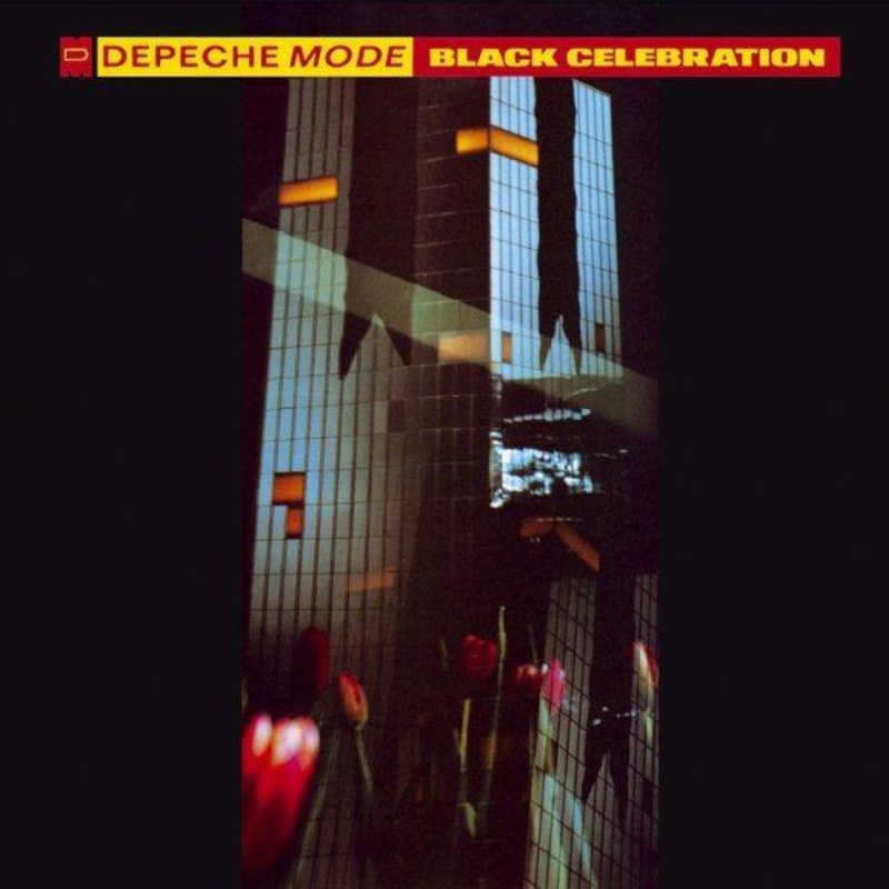 Depeche Mode – Black Celebration (Vinyl) QW67961592904
