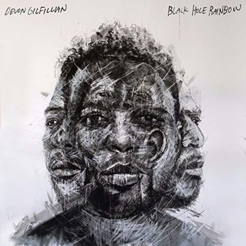 Devon Gilfillian – Black Hole Rainbow (LP)