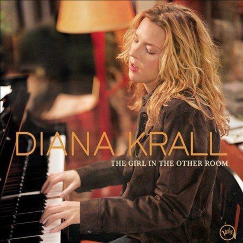 Diana Krall – The Girl In The Other Room (180 Gram) (2 LP)