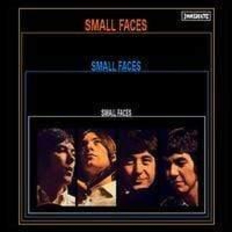 Small Faces – Small Faces (Vinyl)