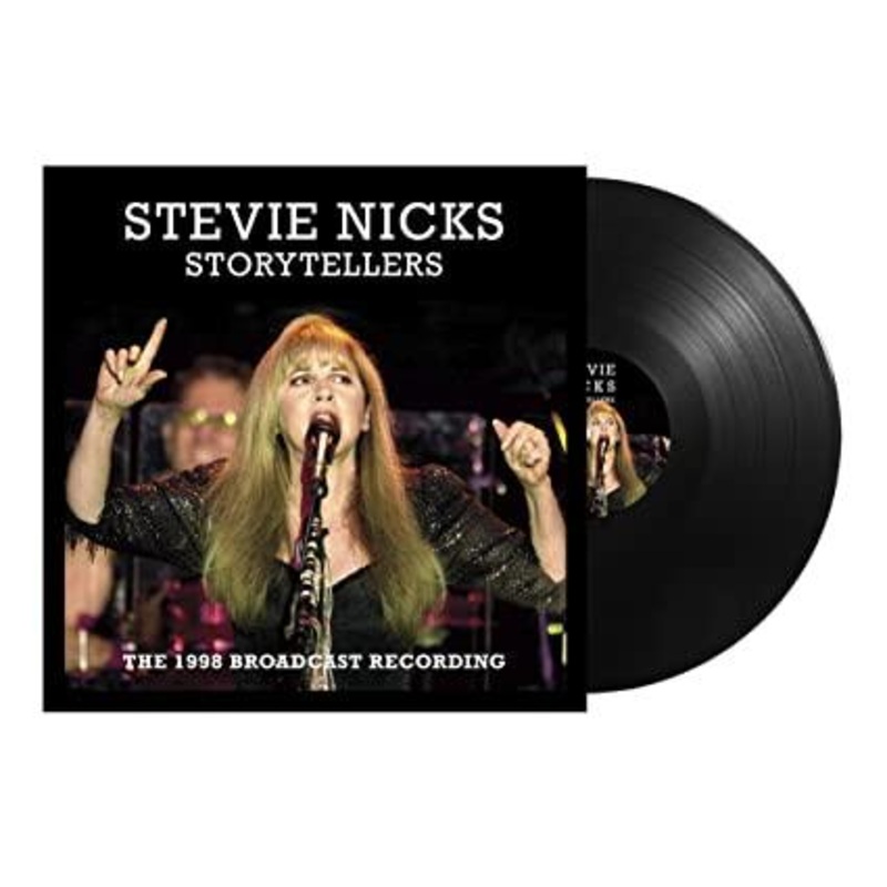 Stevie Nicks – Storytellers (Import) (Vinyl)