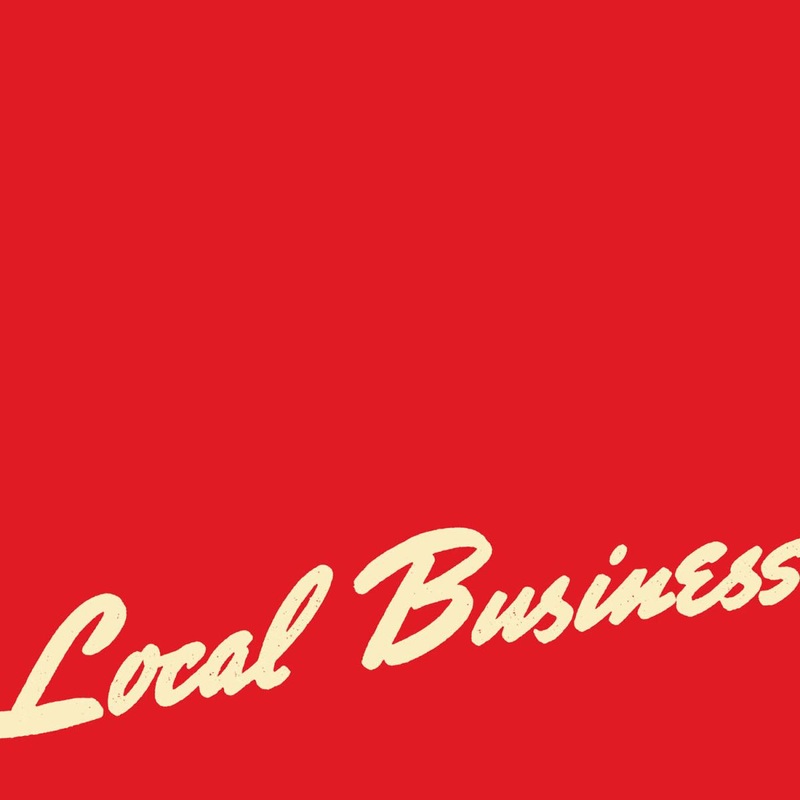 Titus Andronicus – Local Business (Vinyl)