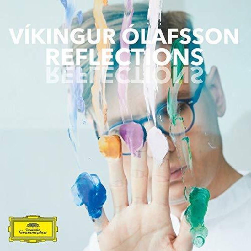 Vkingur lafsson – Reflections (2 LP)