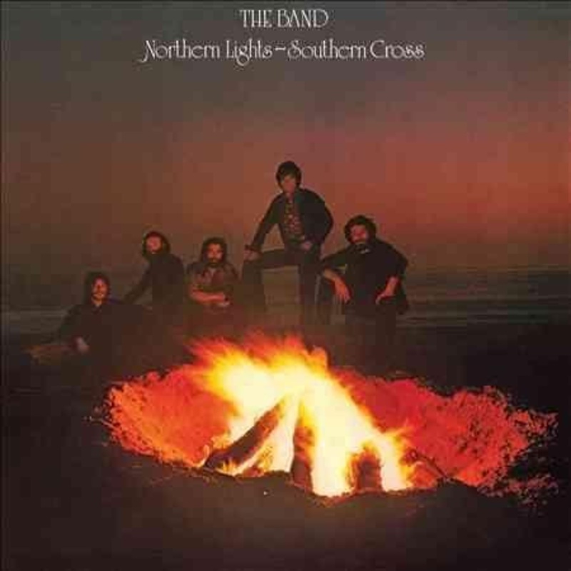 Band – Northern Lights Southern Cross (Vinyl)