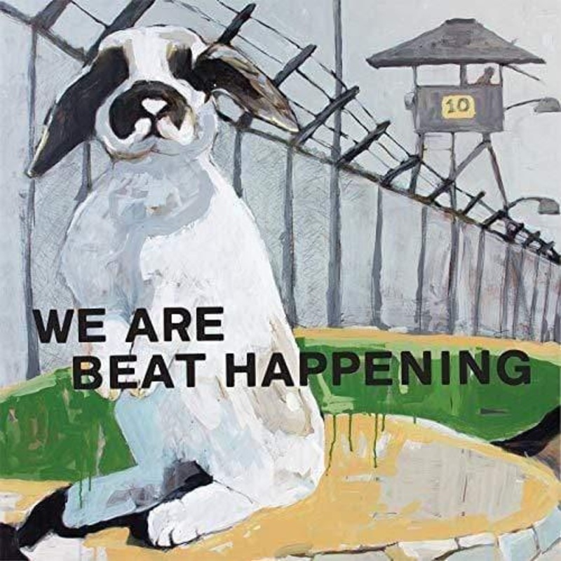 Beat Happening – We Are Beat Happening (Vinyl)