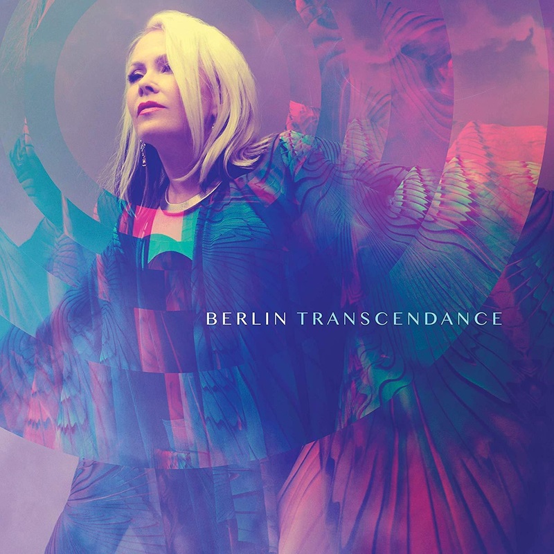 Berlin – Transcendance  (Vinyl)