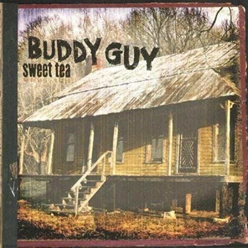 Buddy Guy – Sweet Tea (Vinyl)