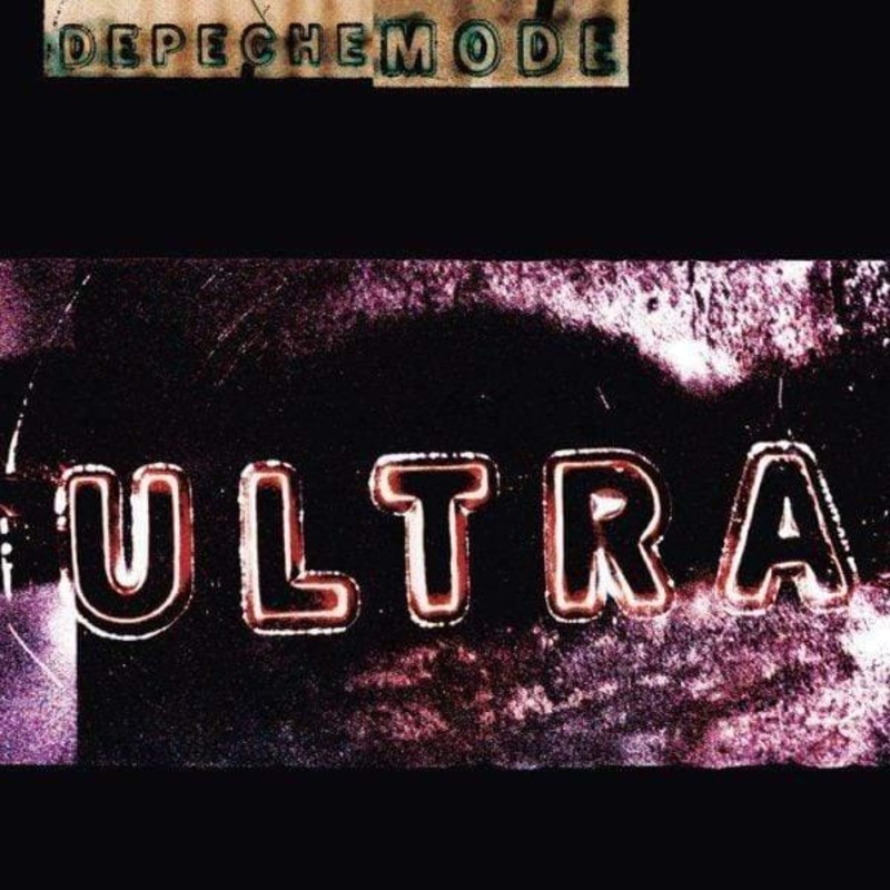 Depeche Mode – Ultra (Vinyl)