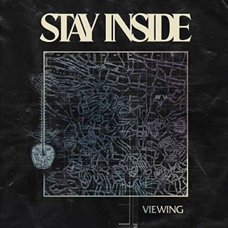 Stay Inside – Viewing (LP)