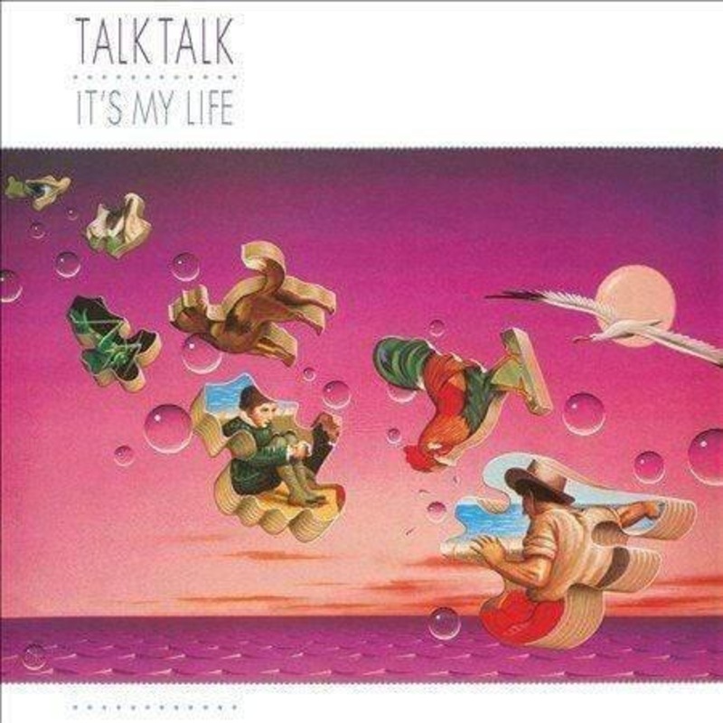 Talk Talk – It’s My Life (LP)