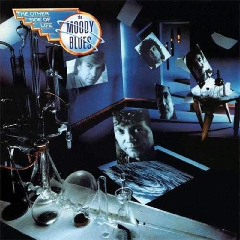 The Moody Blues – Other Side Of Life  (Vinyl)