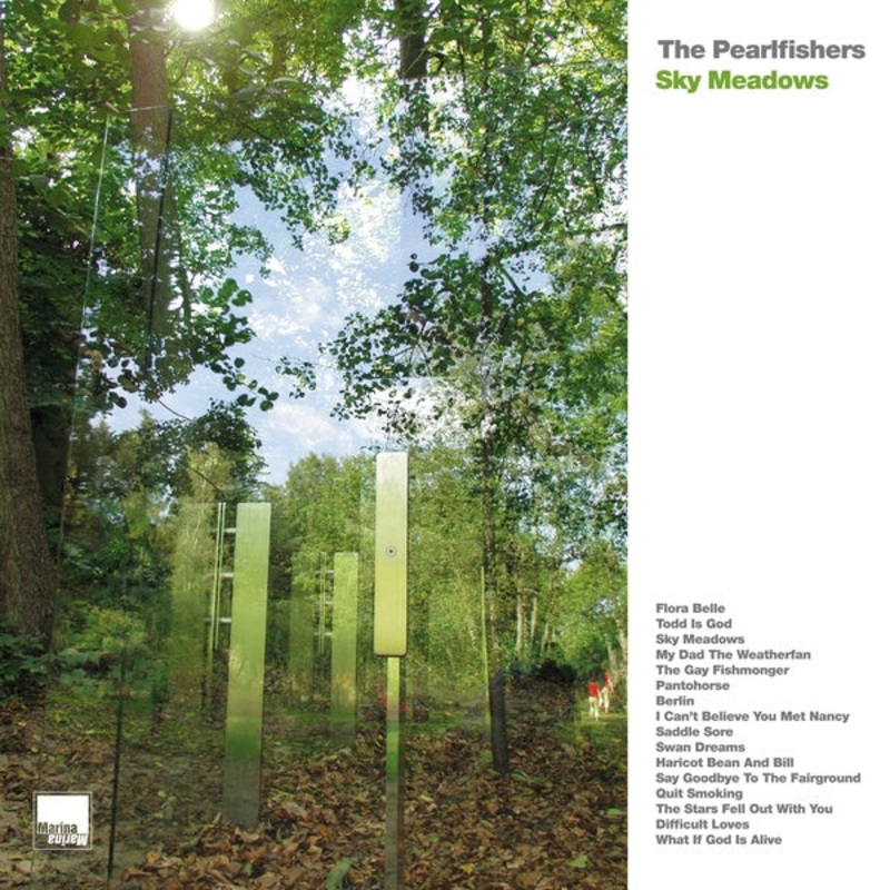The Pearlfishers – Sky Meadows (Vinyl)