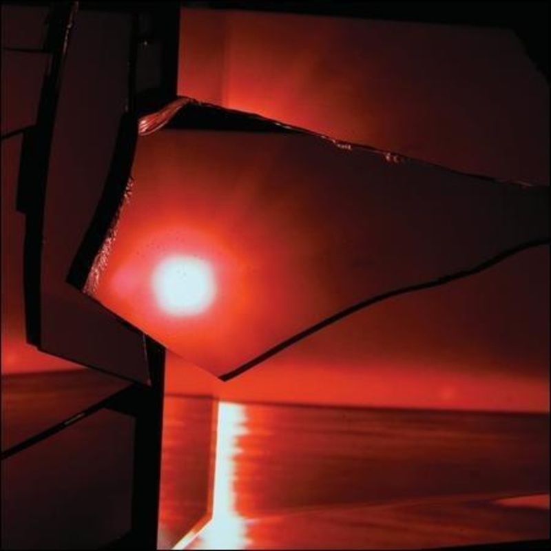 Tv On The Radio – Nine Types Of Light  (Vinyl)