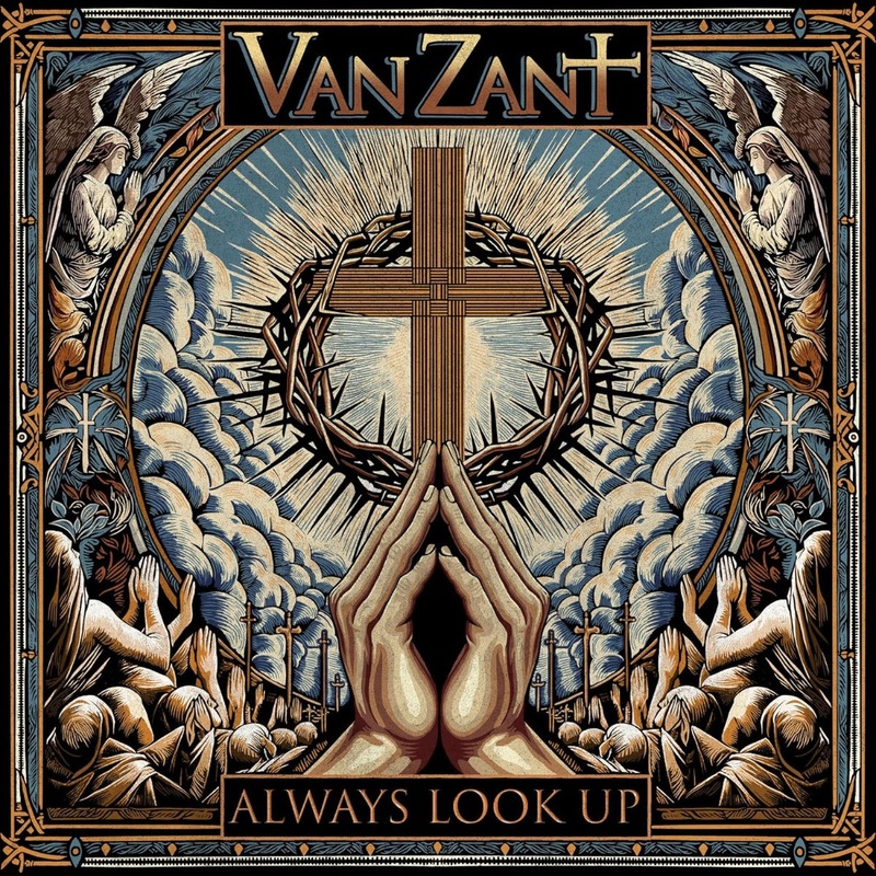 Van Zant – Always Look Up (Vinyl)
