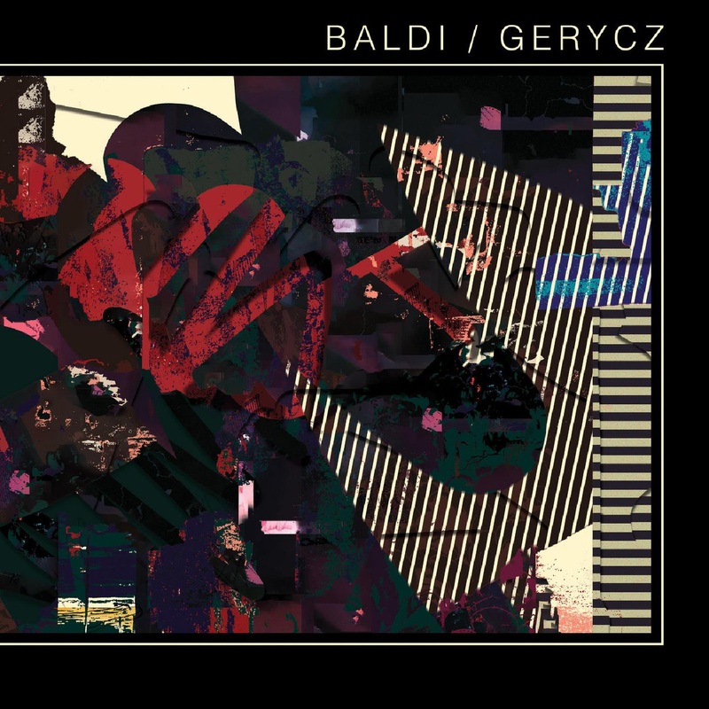 Baldi/Gerycz Duo – After Commodore Perry Service Plaza (Vinyl)